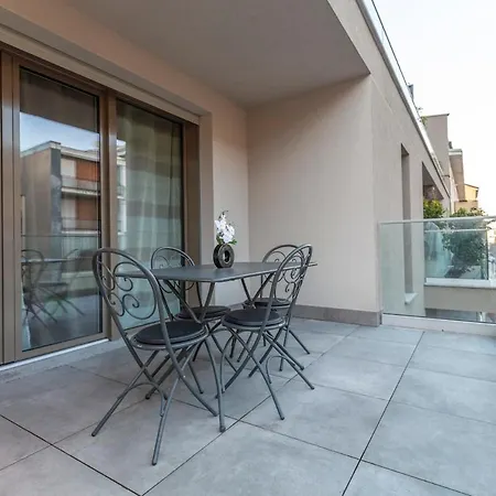 Apartamento Brenta & Comfort *