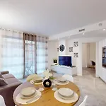 Brenta & Comfort Milan