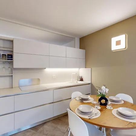 아파트 Brenta & Comfort *