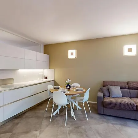 Brenta & Comfort 아파트