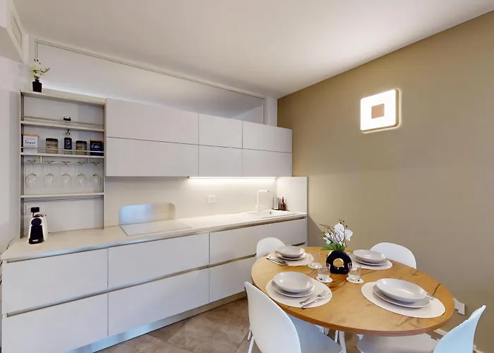 아파트 Brenta & Comfort *