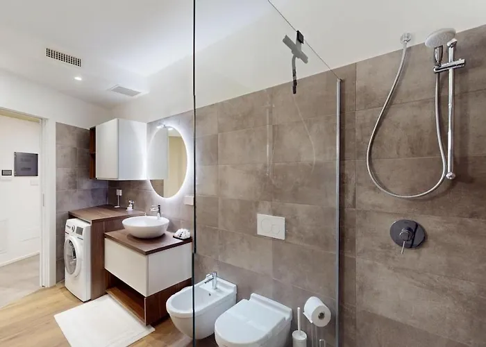 Brenta & Comfort * 밀라노