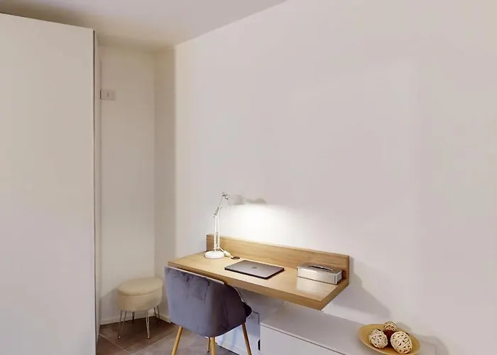 아파트 Brenta & Comfort 밀라노