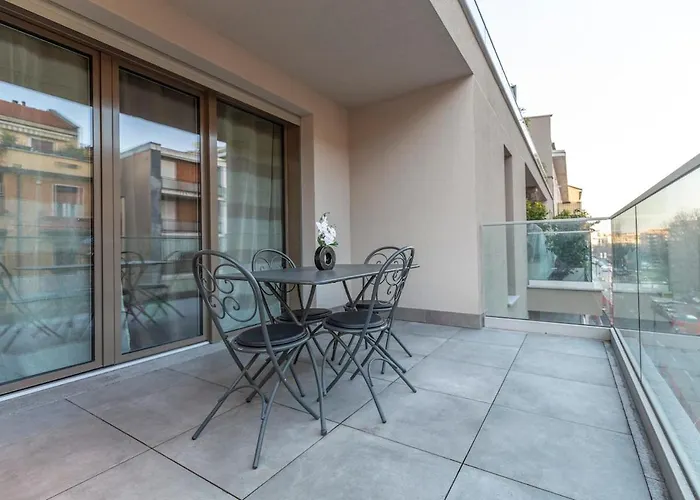 아파트 Brenta & Comfort *