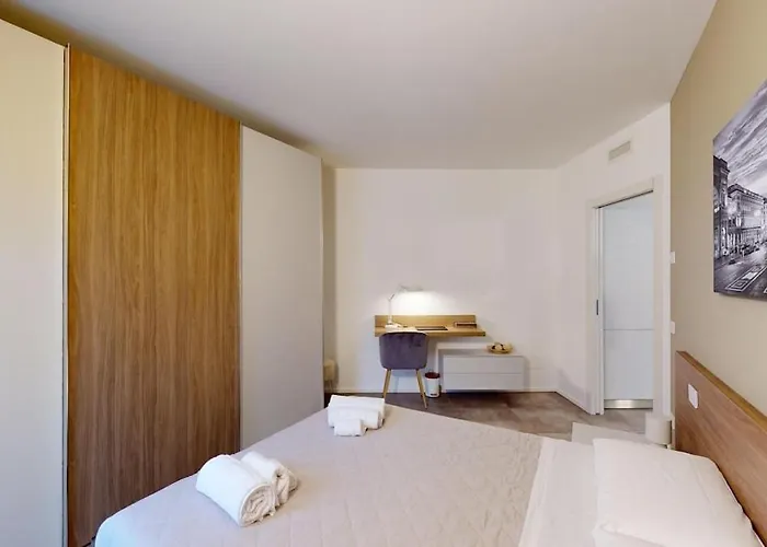 Brenta & Comfort 밀라노