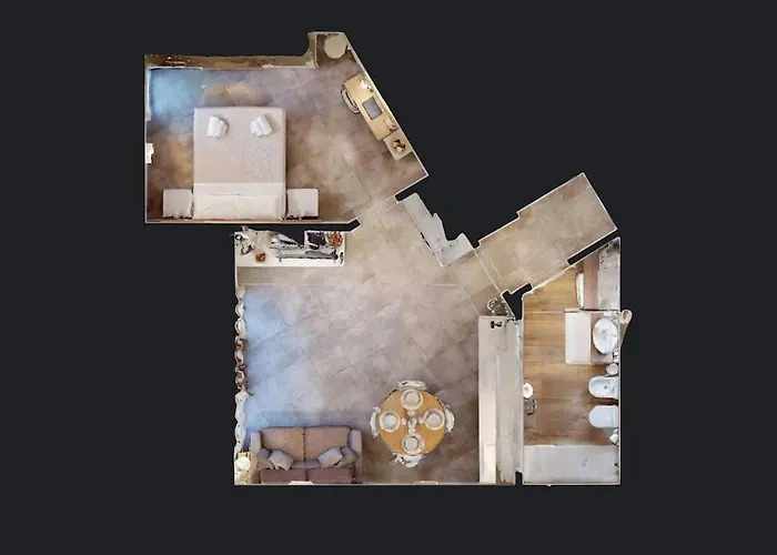 Brenta & Comfort 밀라노