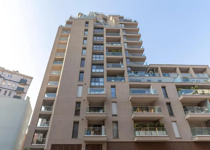 Brenta & Comfort * 밀라노